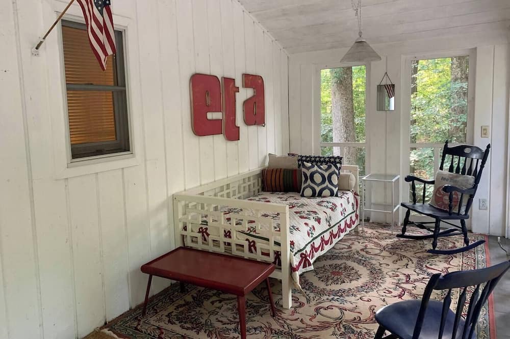 Photo of Bedroom in Cold Spring