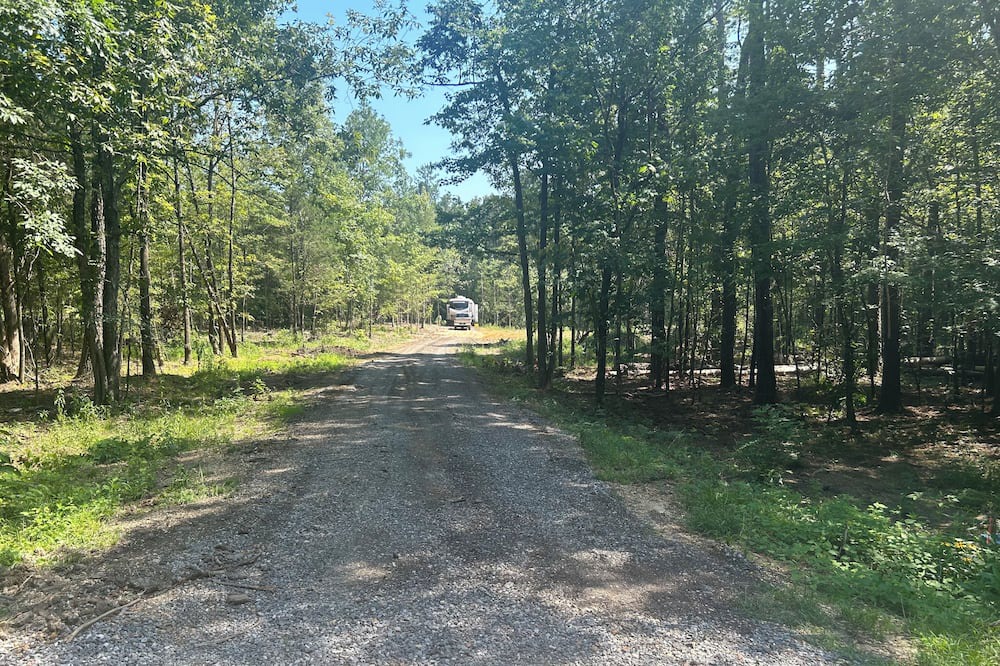 Photo of Outdoor in Starkville