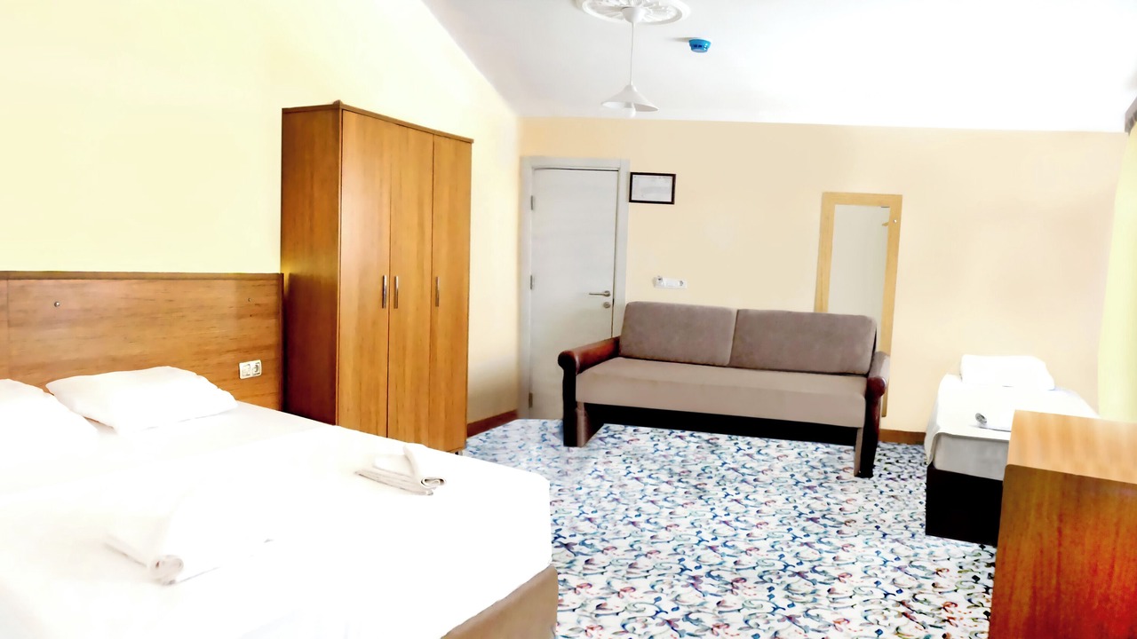 Photo of Bedroom in Bodrum City Center
