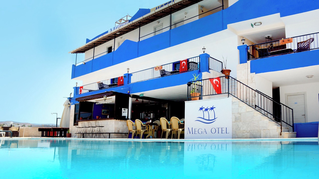 Photo of Others in Bodrum City Center