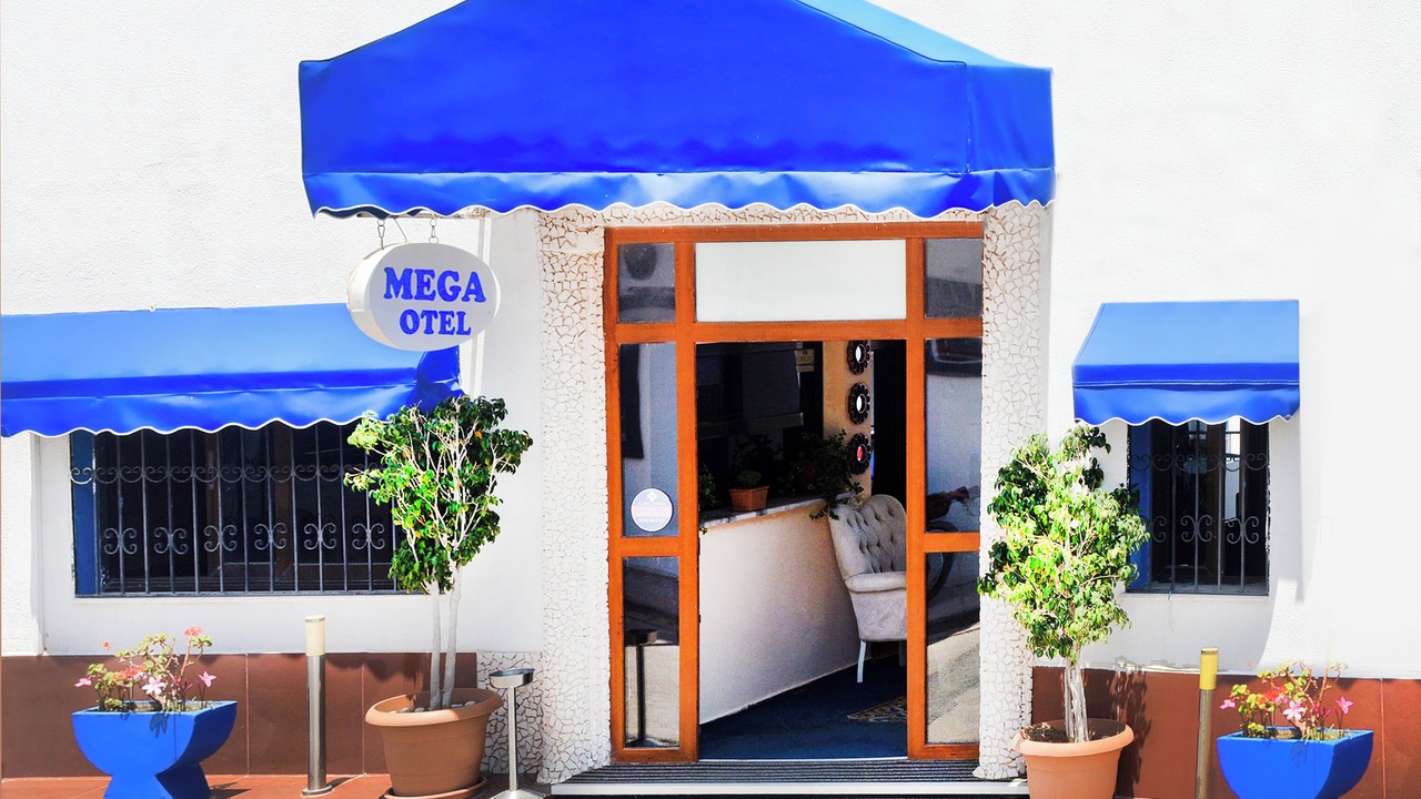 Photo of Outdoor in Bodrum City Center