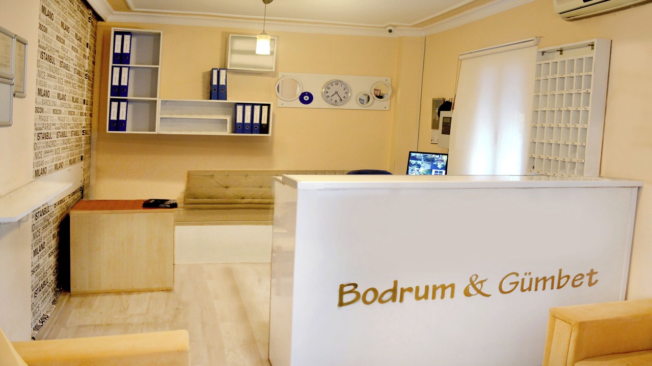 Photo of Others in Bodrum City Center