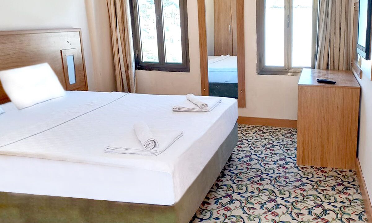 Photo of Bedroom in Bodrum City Center