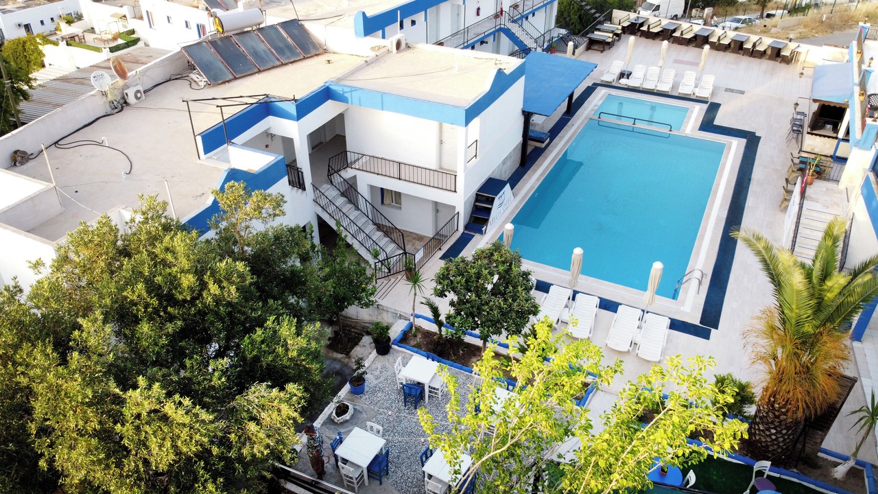 Photo of Outdoor in Bodrum City Center