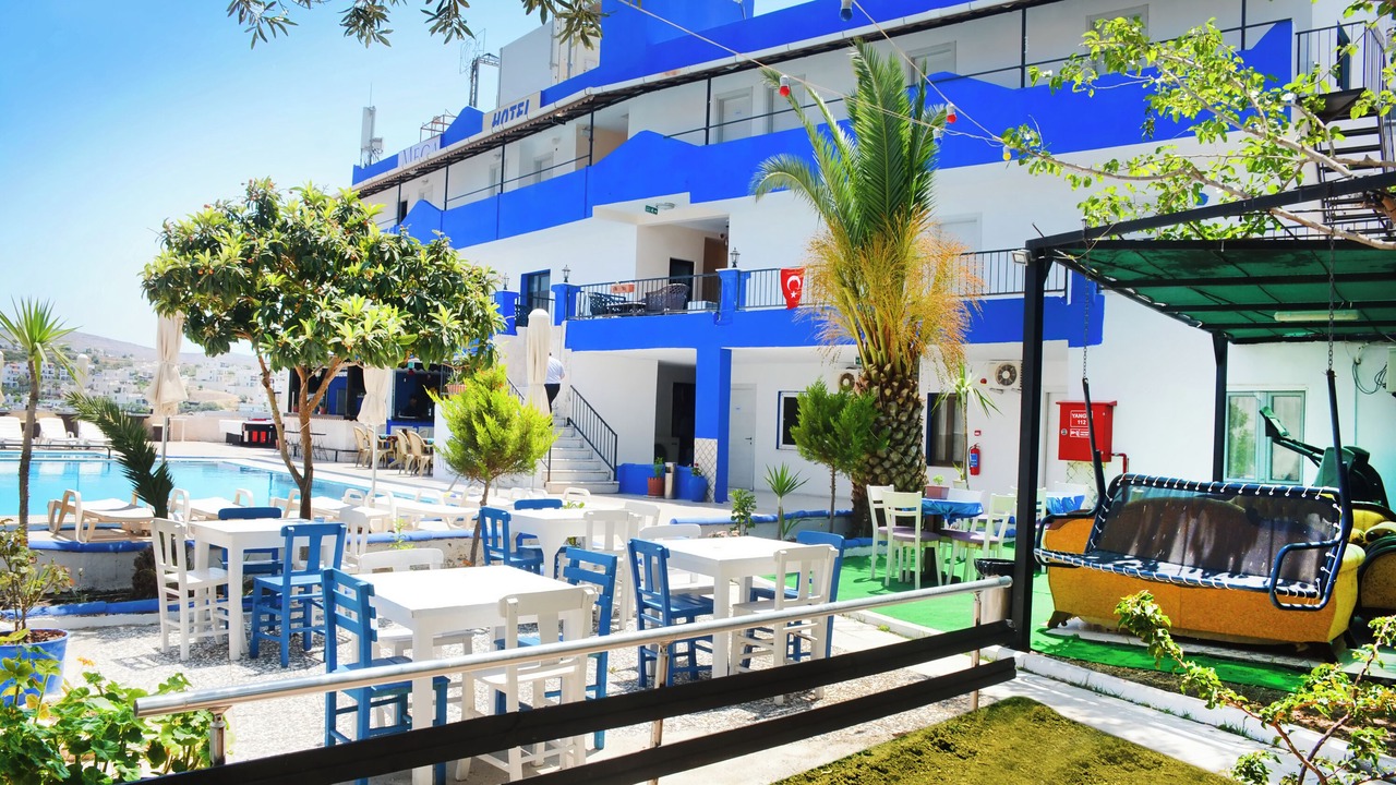 Photo of Livingroom in Bodrum City Center