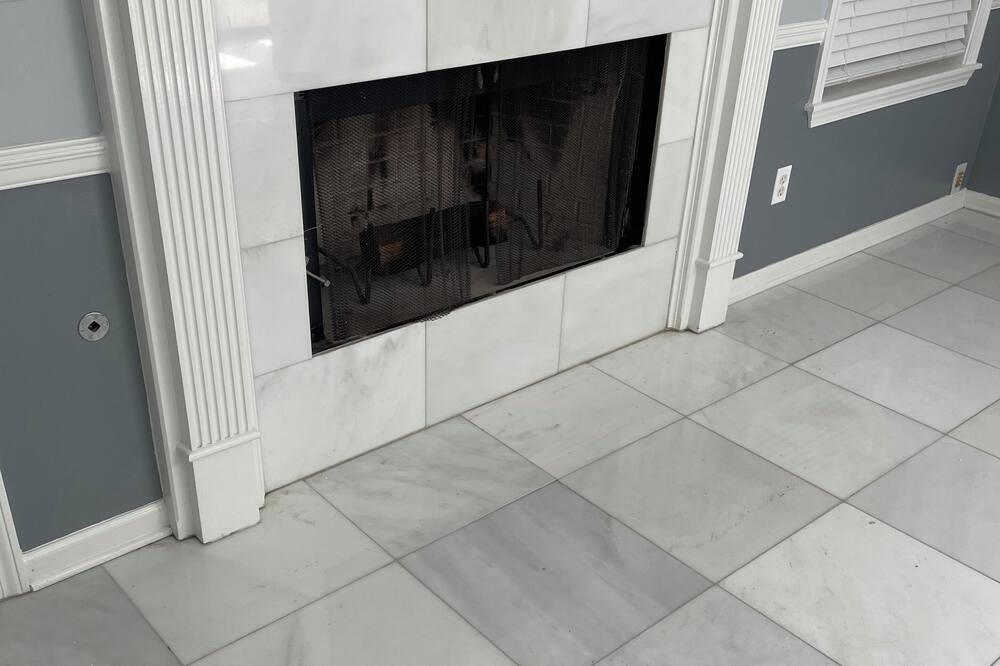 Photo of Livingroom in Tuscaloosa