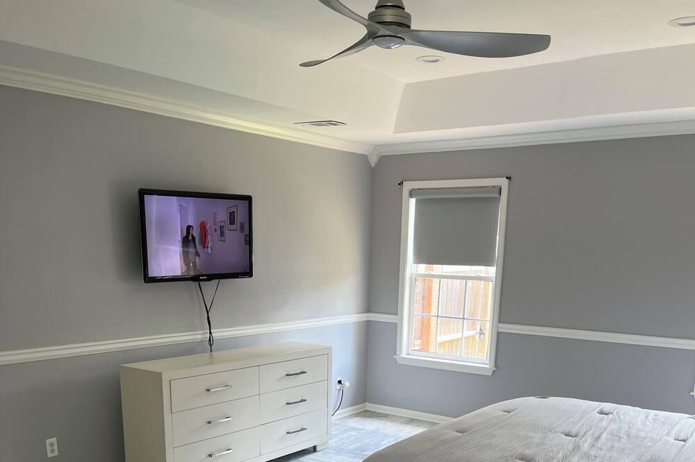 Photo of Bedroom in Tuscaloosa