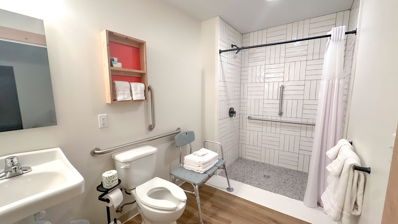 Photo of Bathroom in Sandusky