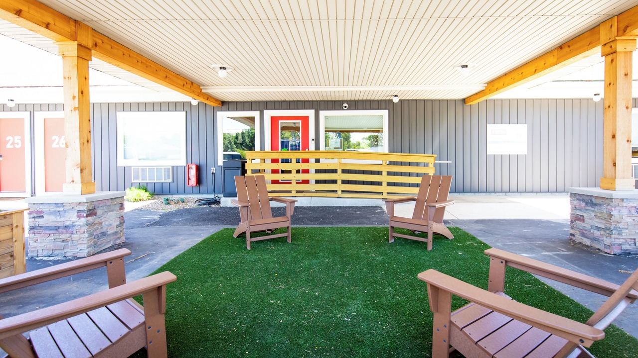 Photo of Outdoor in Sandusky