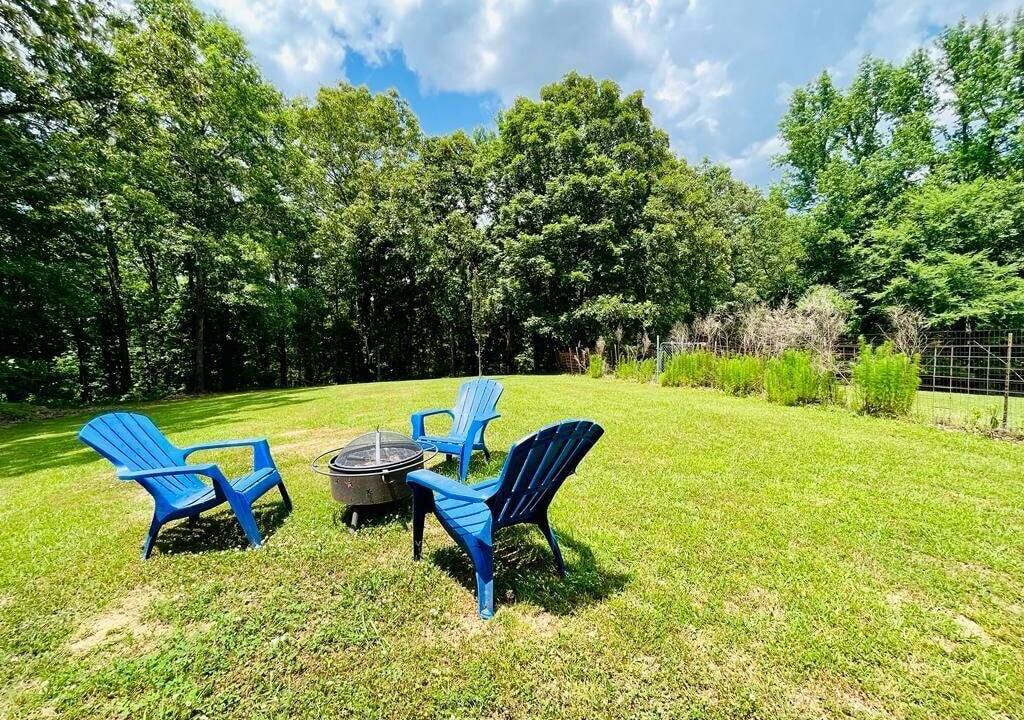 Photo of Outdoor in Water Valley