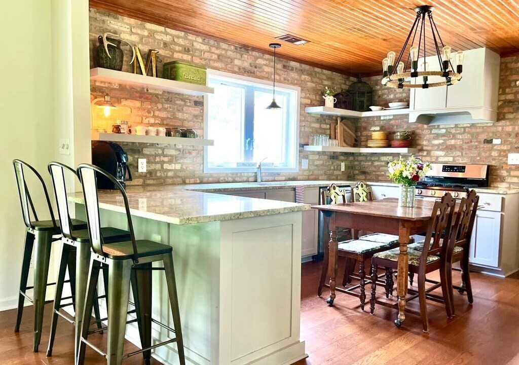 Photo of Kitchen in Water Valley