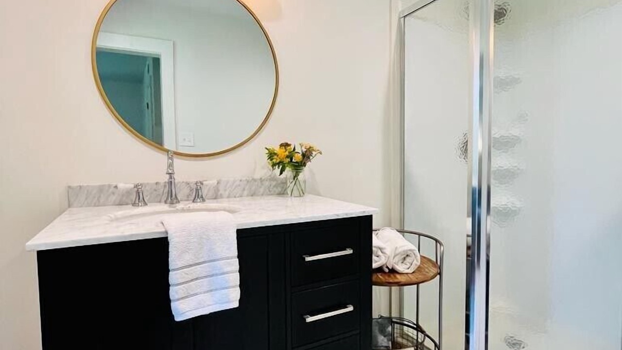 Photo of Bathroom in Water Valley