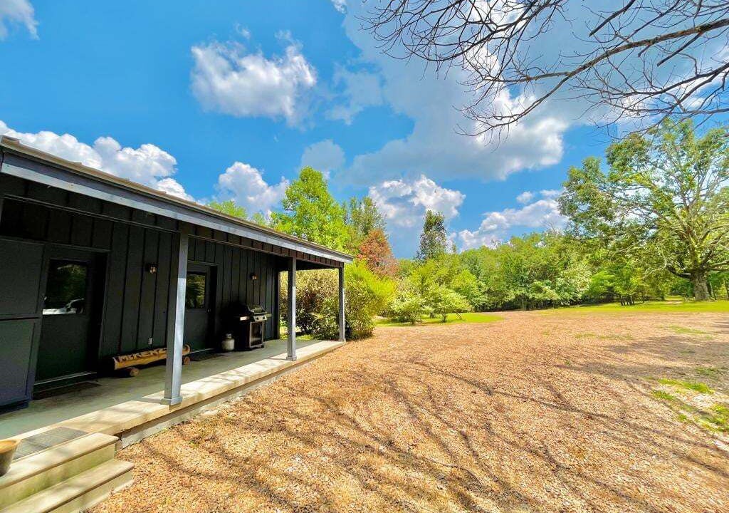 Photo of Outdoor in Water Valley