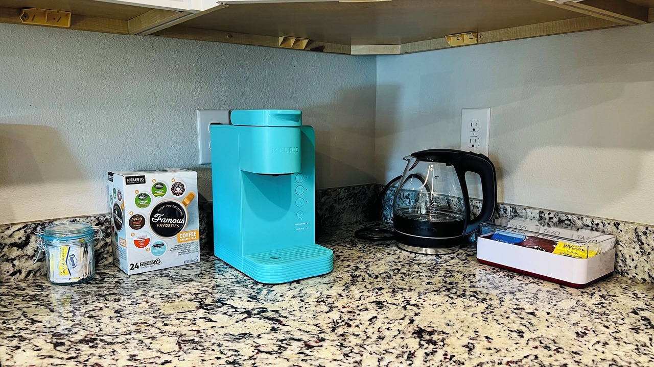 Photo of Kitchen in South Pensacola