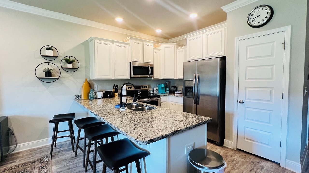 Photo of Kitchen in South Pensacola