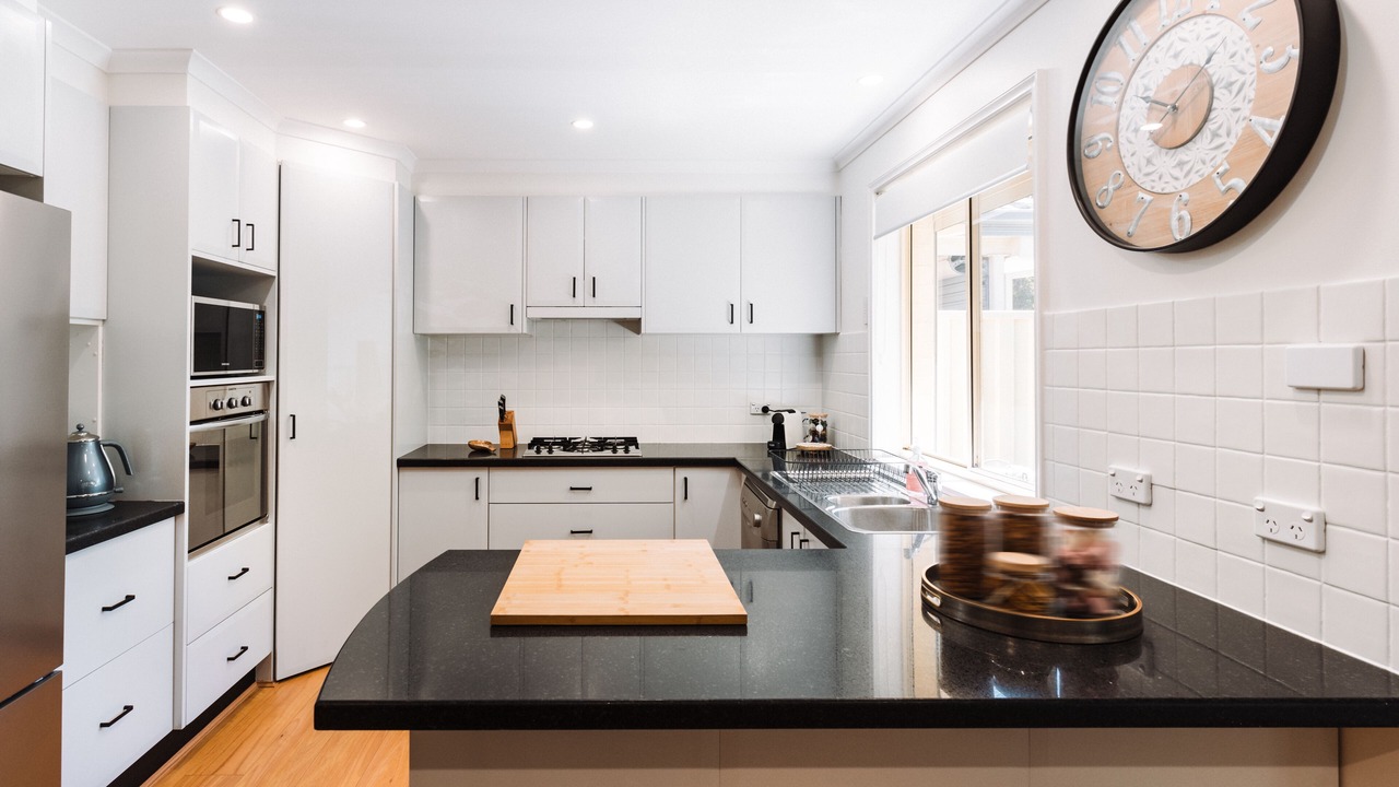 Photo of Kitchen in Lyons