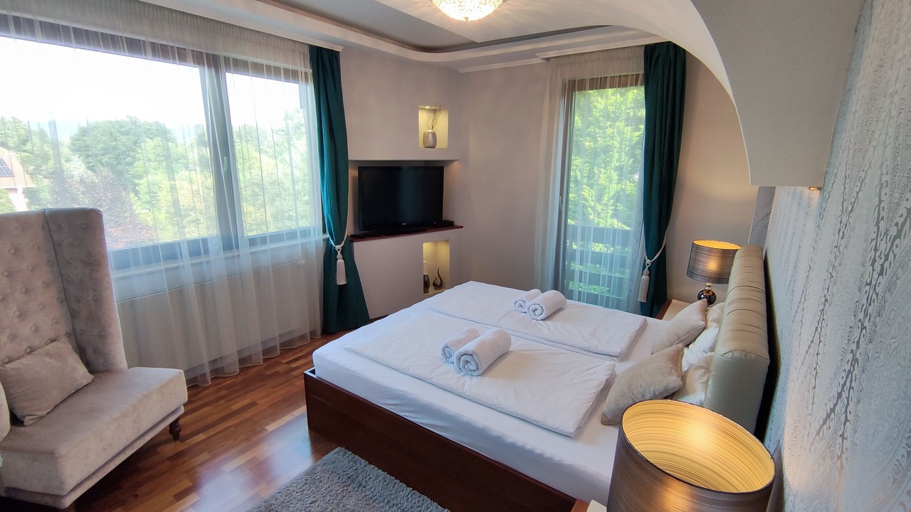 Photo of Bedroom in Tata
