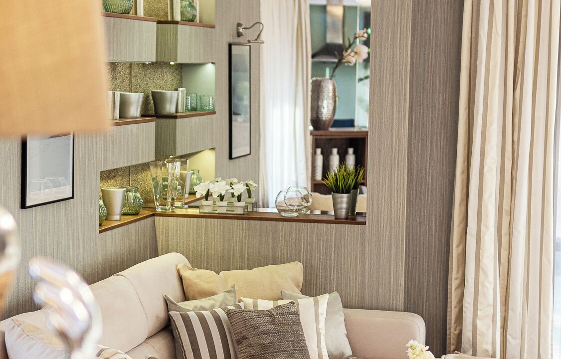 Photo of Livingroom in Tata