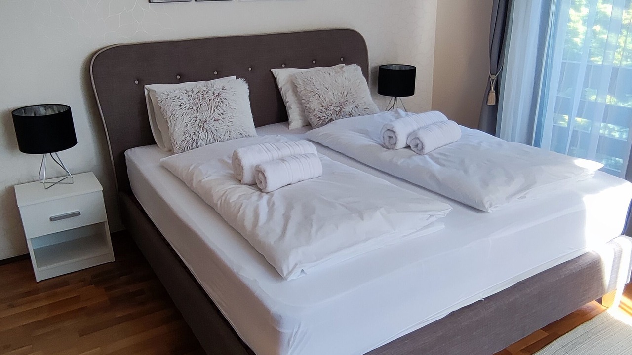 Photo of Bedroom in Tata