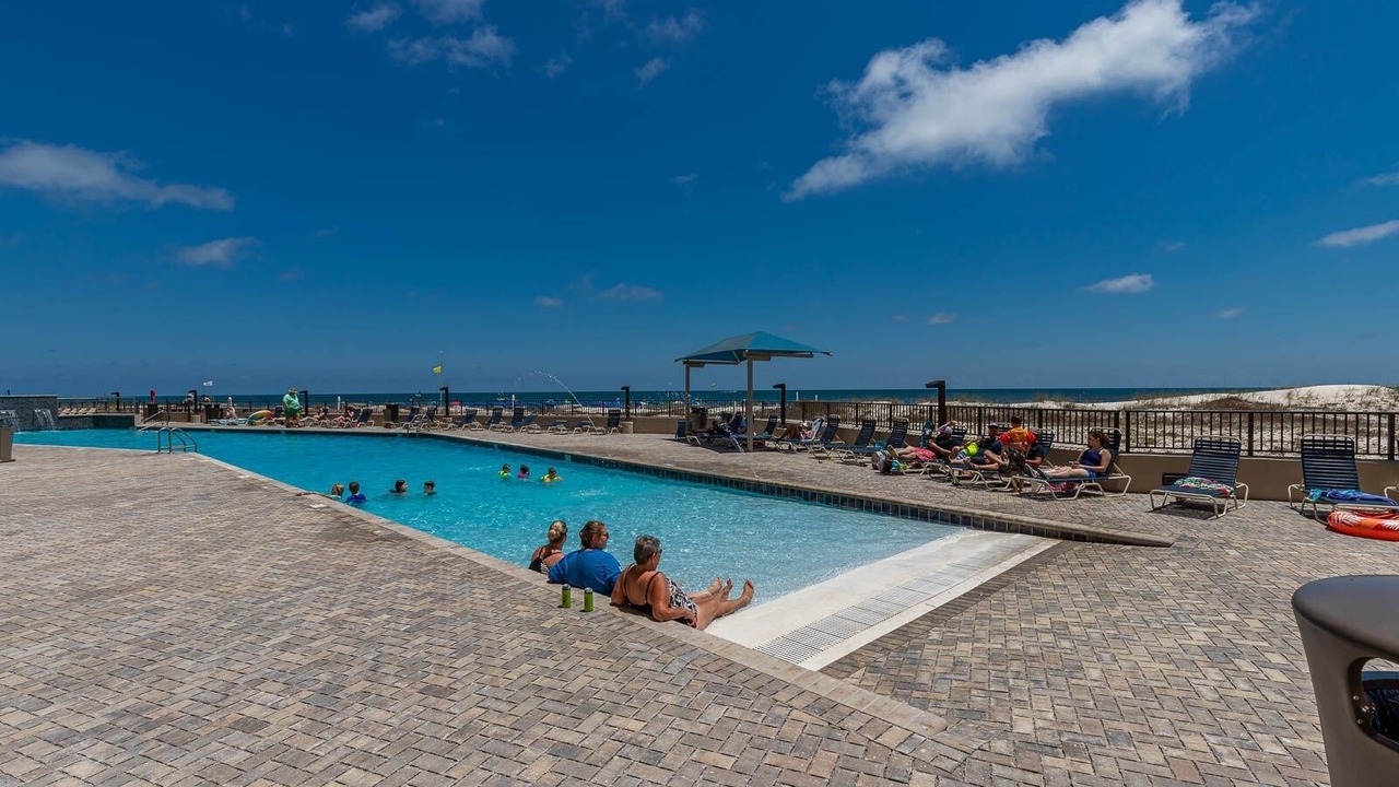 Photo of Outdoor in Orange Beach East