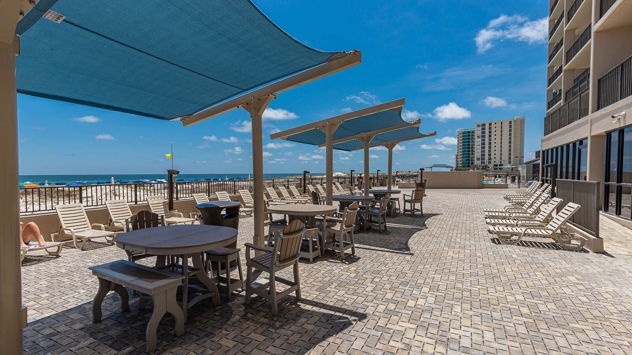Photo of Outdoor in Orange Beach East
