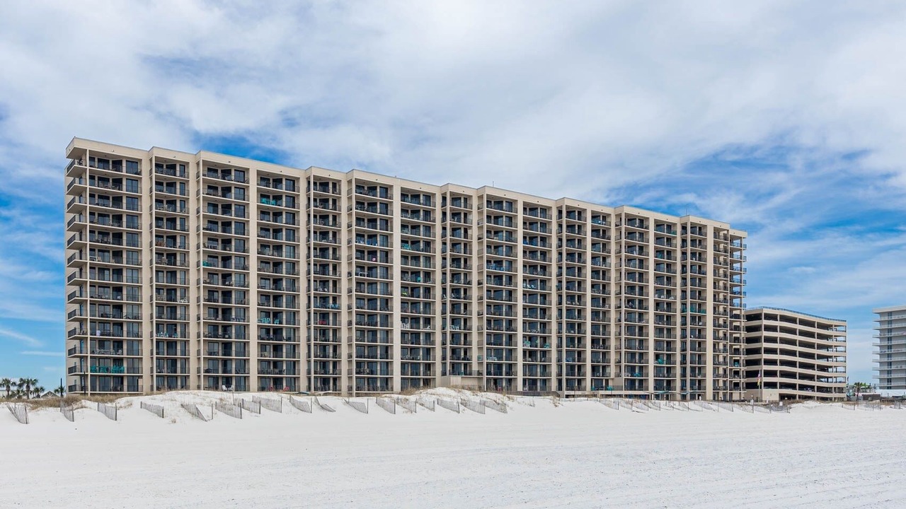Photo of Outdoor in Orange Beach East