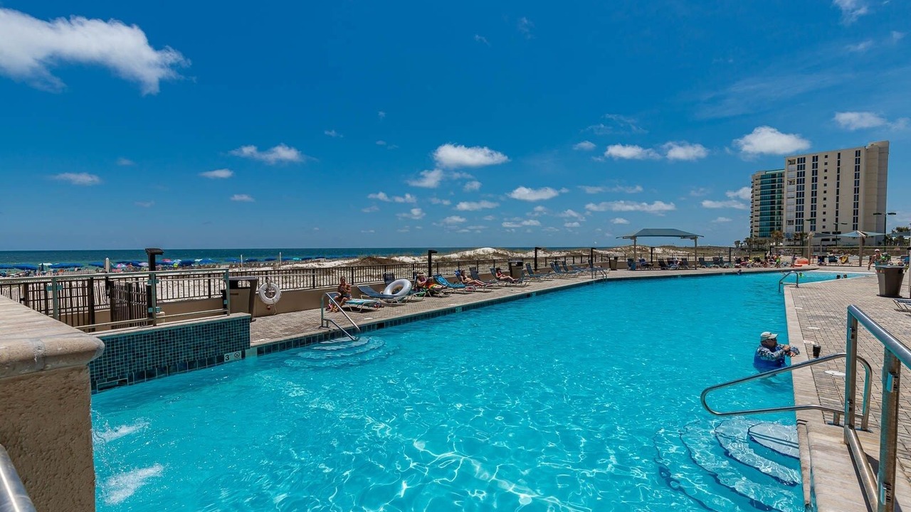 Photo of Outdoor in Orange Beach East