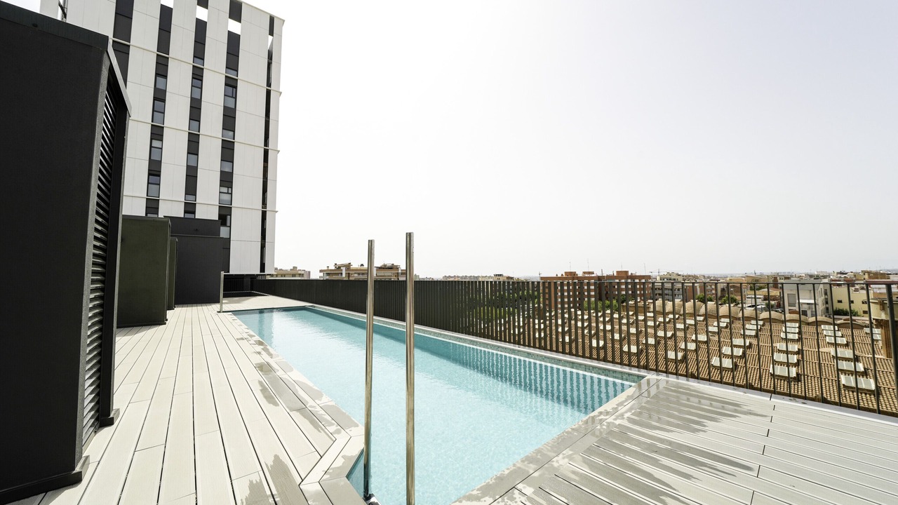 Photo of Outdoor in Cornella de Llobregat