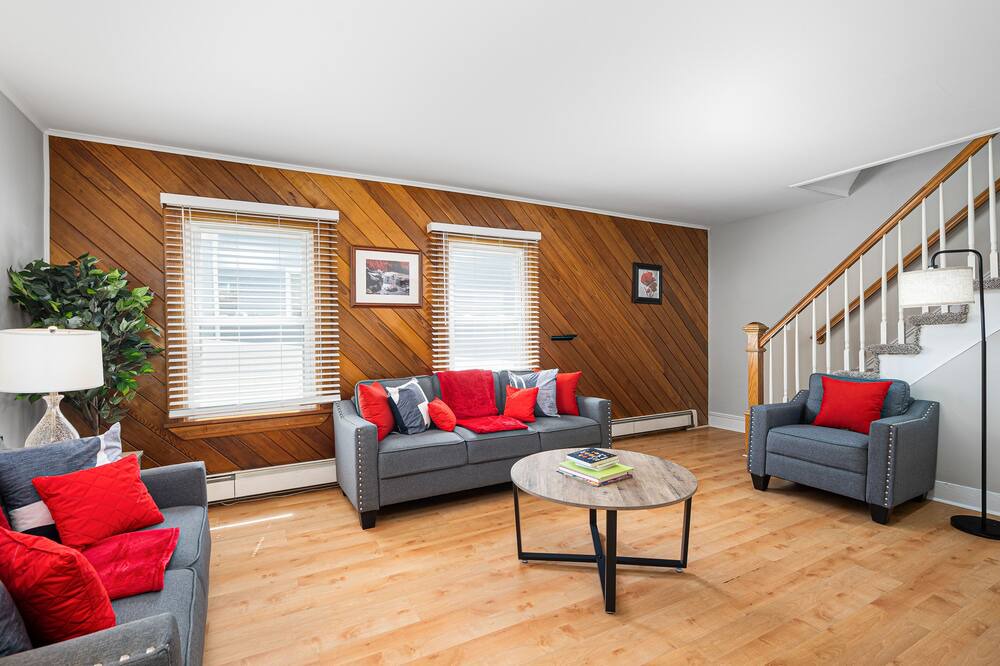 Photo of Livingroom in White Plains