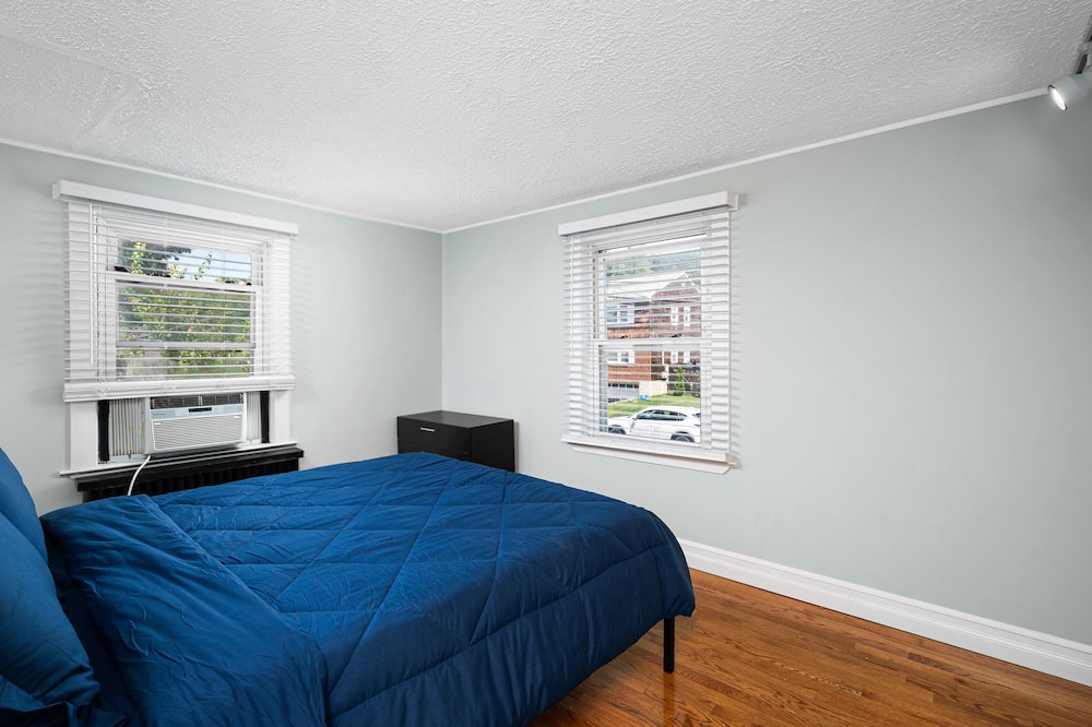 Photo of Bedroom in White Plains