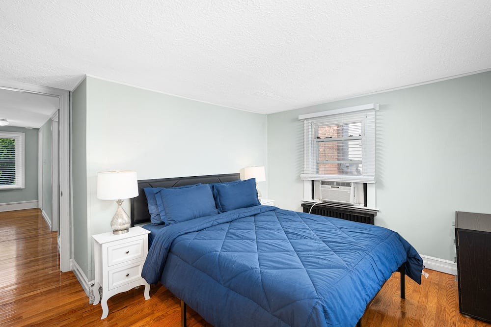 Photo of Bedroom in White Plains
