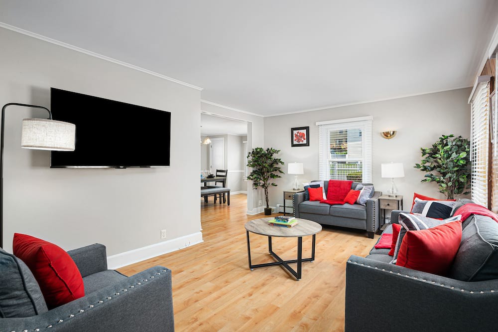 Photo of Bedroom in White Plains