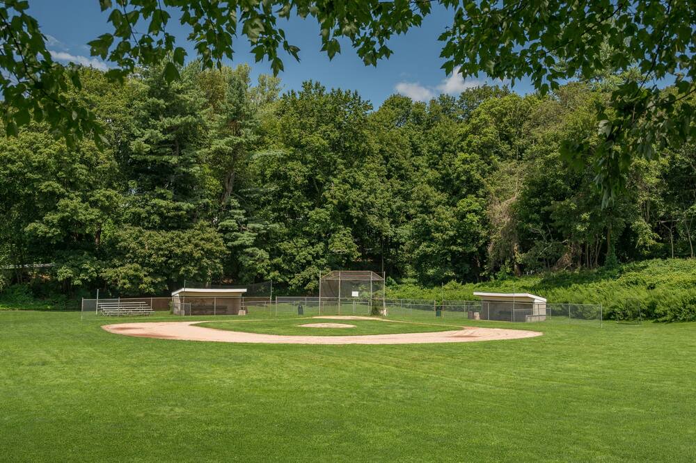 Photo of Outdoor in White Plains