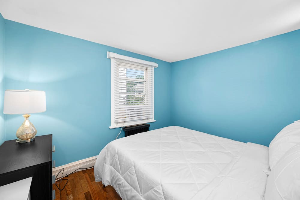 Photo of Bedroom in White Plains