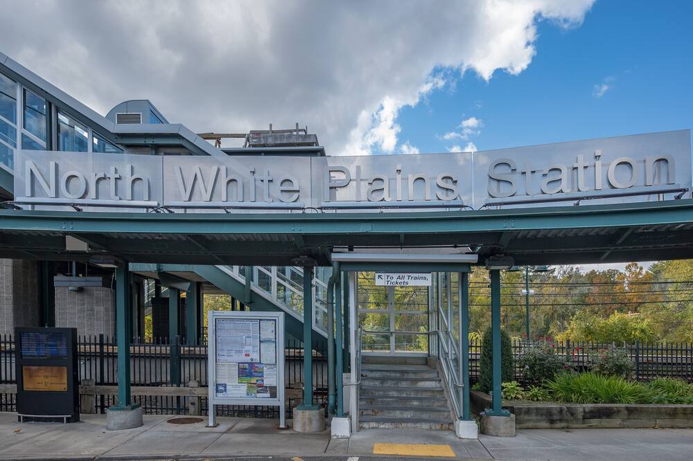 Photo of Others in White Plains
