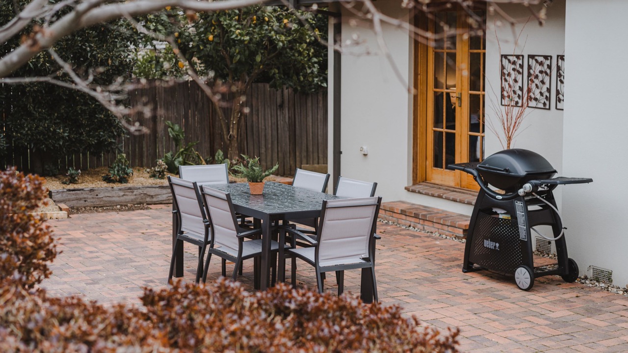 Photo of Outdoor in Waramanga
