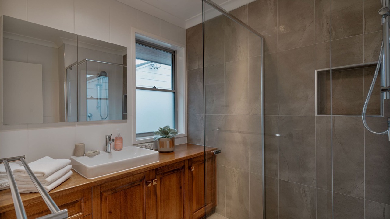Photo of Bathroom in Waramanga