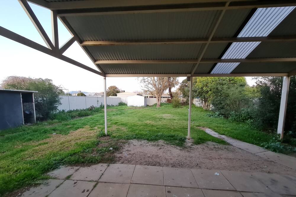 Photo of Patio Balcony in Mooroopna