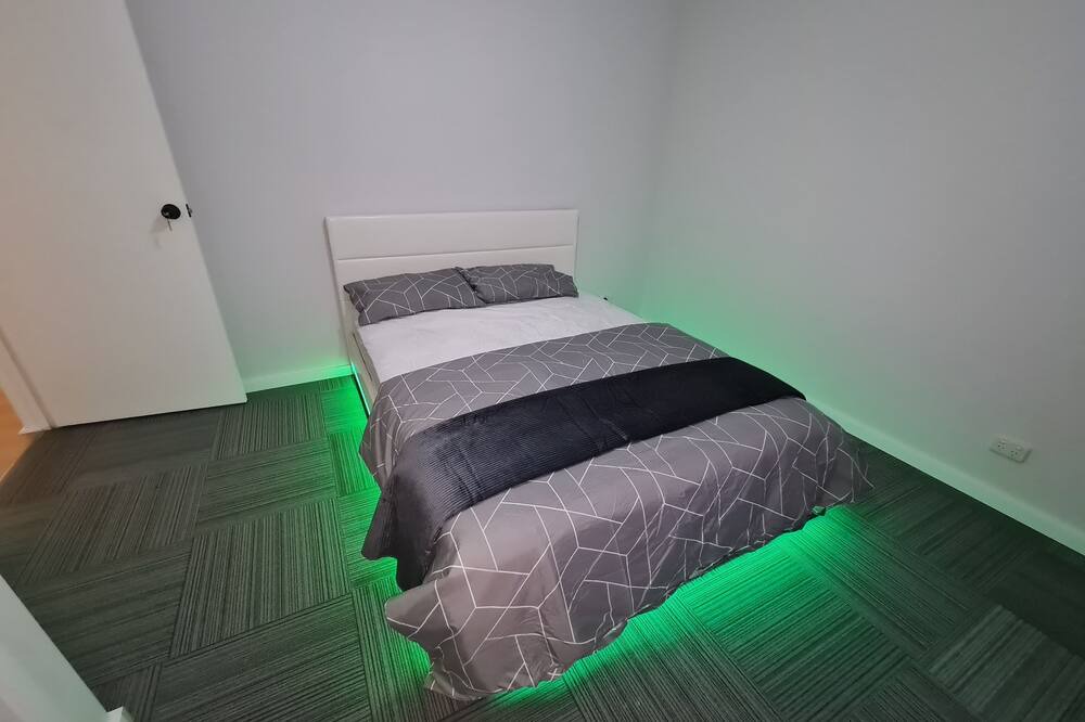 Photo of Bedroom in Mooroopna