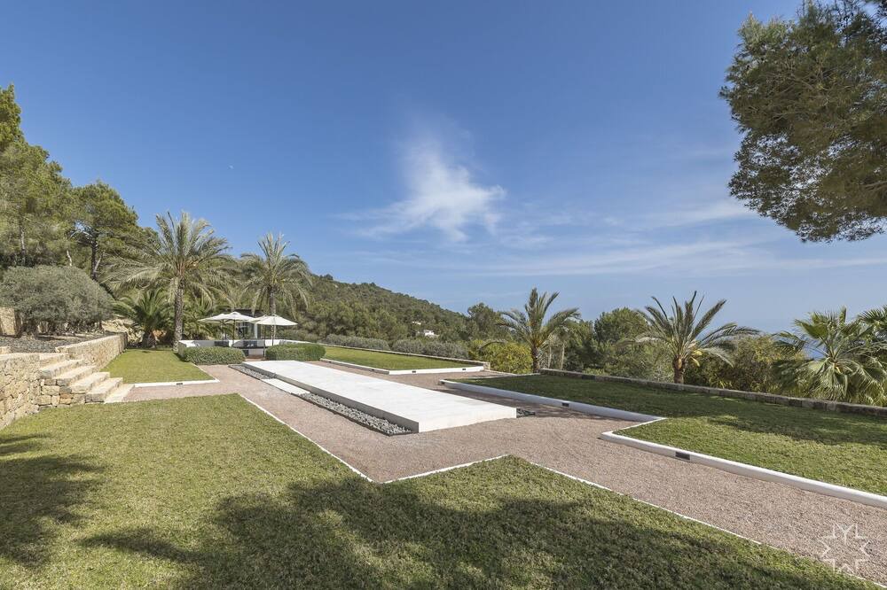 Photo of Patio Balcony in Cap Martinet