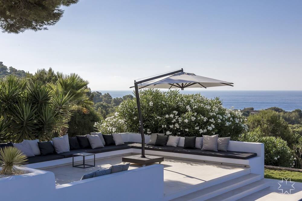 Photo of Patio Balcony in Cap Martinet