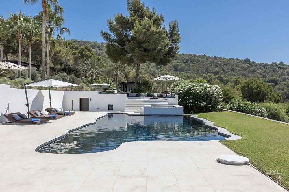 Photo of Patio Balcony in Cap Martinet