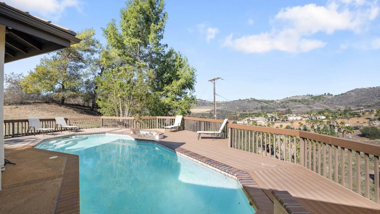 Photo of Outdoor in Vista