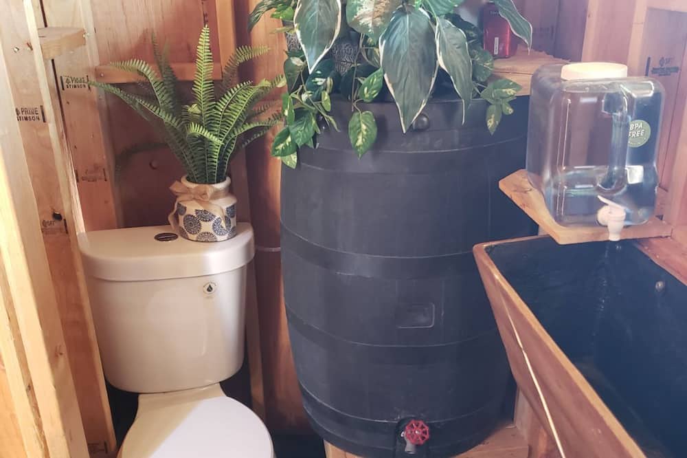 Photo of Bathroom in Cabazon