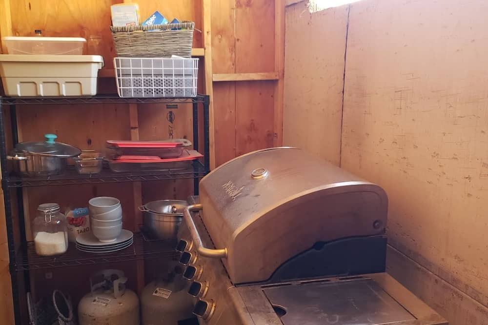 Photo of Kitchen in Cabazon