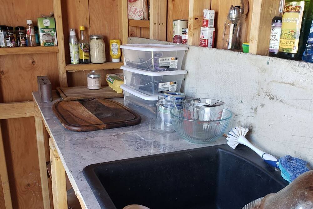 Photo of Kitchen in Cabazon