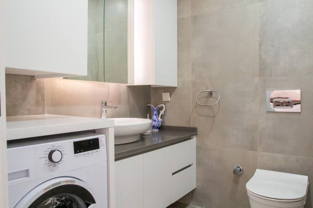 Photo of Bathroom in Sifne Mahallesi