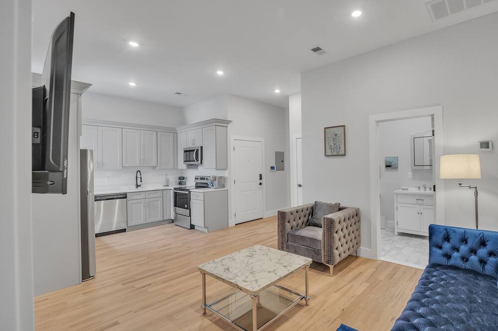 Photo of Bedroom in North Ironbound