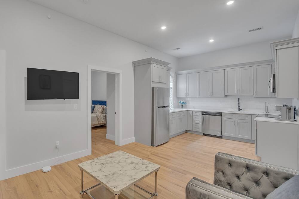 Photo of Bedroom in North Ironbound