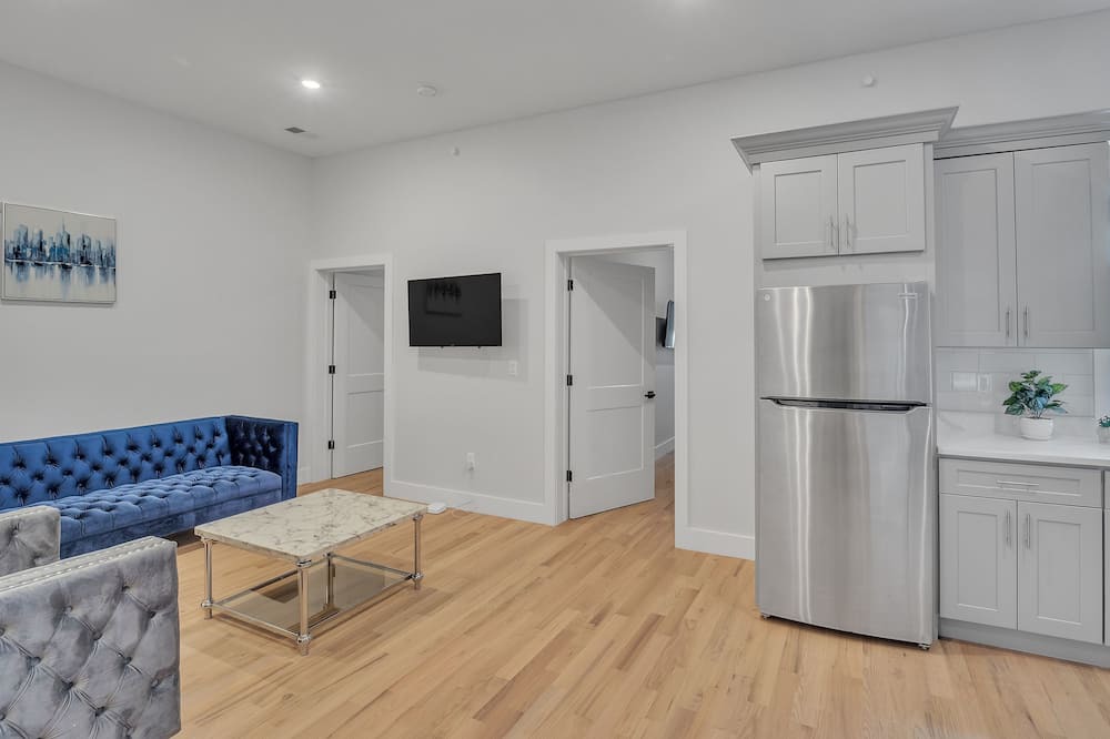 Photo of Bedroom in North Ironbound